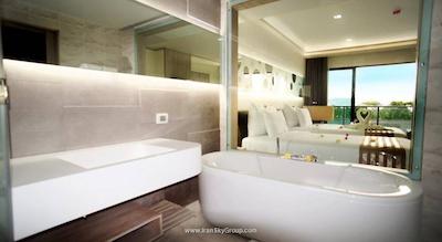 پاتایا دیسکاوری بیچ هتل