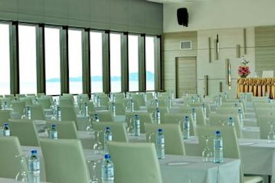 پاتایا دیسکاوری بیچ هتل