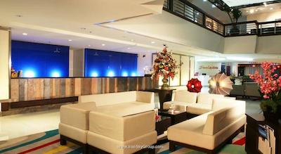 پاتایا دیسکاوری بیچ هتل