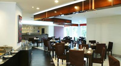 پاتایا دیسکاوری بیچ هتل