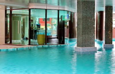 پاتایا دیسکاوری بیچ هتل