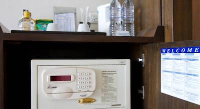 پاتایا دیسکاوری بیچ هتل