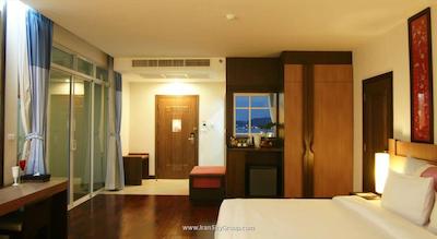 پاتایا دیسکاوری بیچ هتل