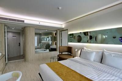 پاتایا دیسکاوری بیچ هتل