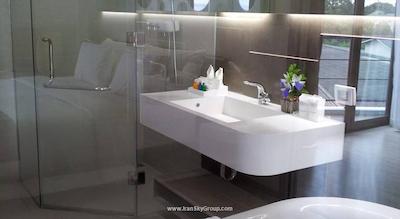 پاتایا دیسکاوری بیچ هتل