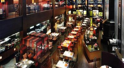 آماری گاردن پاتایا