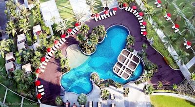 آماری گاردن پاتایا