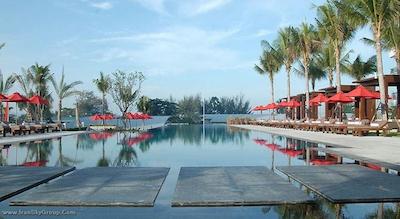 آماری گاردن پاتایا