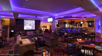 آماری گاردن پاتایا