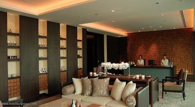 آماری گاردن پاتایا