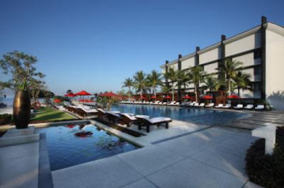 آماری گاردن پاتایا