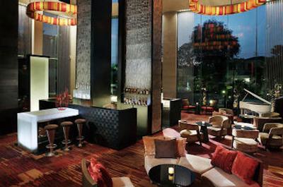 آماری گاردن پاتایا