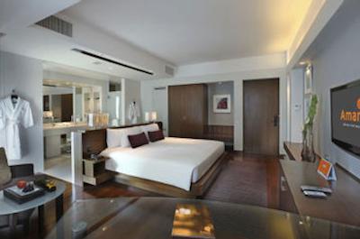 آماری گاردن پاتایا