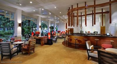 آماری گاردن پاتایا