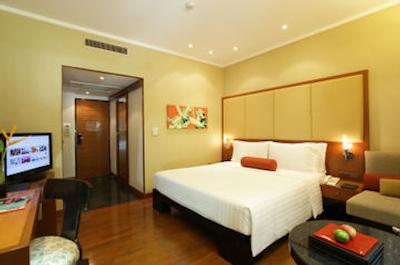 آماری گاردن پاتایا