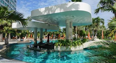 آماری گاردن پاتایا