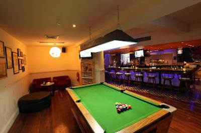 آماری گاردن پاتایا