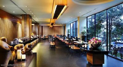 آماری گاردن پاتایا