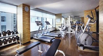 آماری گاردن پاتایا