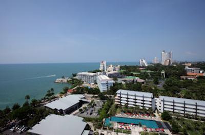 آماری گاردن پاتایا