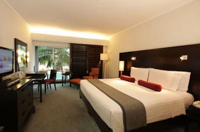 آماری گاردن پاتایا