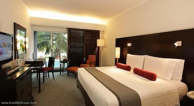 آماری گاردن پاتایا