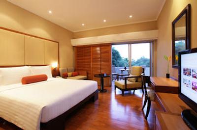 آماری گاردن پاتایا