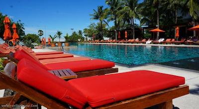 آماری گاردن پاتایا