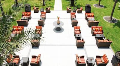 آماری گاردن پاتایا