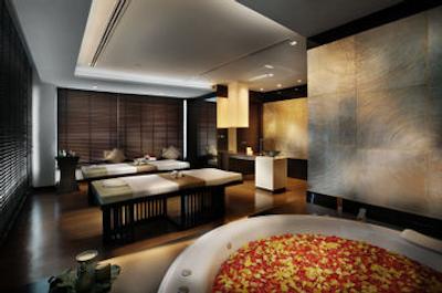 آماری گاردن پاتایا