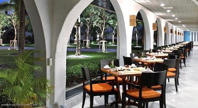 آماری گاردن پاتایا