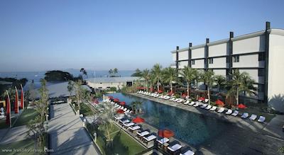 آماری گاردن پاتایا