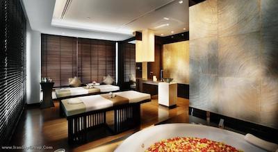 آماری گاردن پاتایا