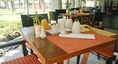 آماری گاردن پاتایا