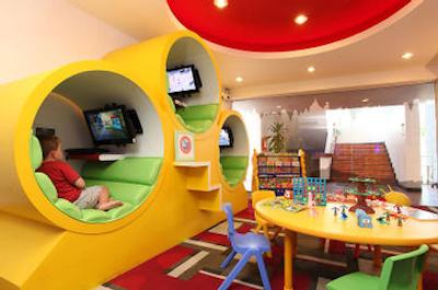 آماری گاردن پاتایا