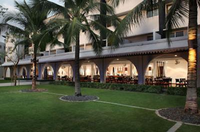 آماری گاردن پاتایا