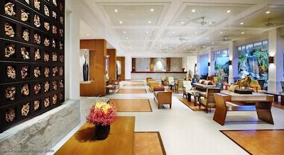 آماری گاردن پاتایا