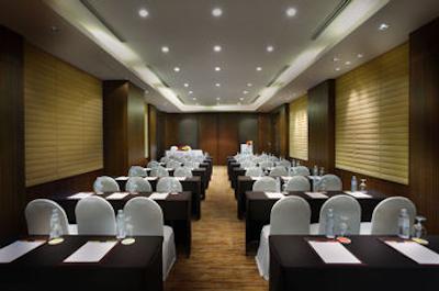 آماری گاردن پاتایا