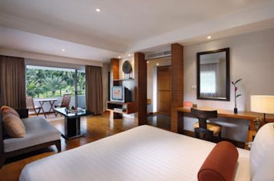 آماری گاردن پاتایا