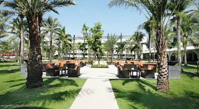 آماری گاردن پاتایا