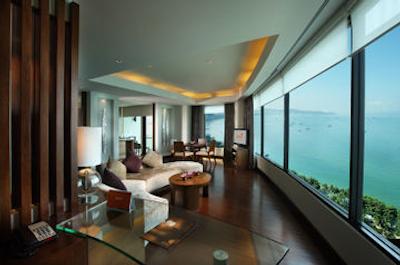 آماری گاردن پاتایا