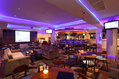 آماری گاردن پاتایا