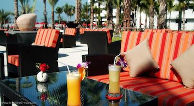 آماری گاردن پاتایا