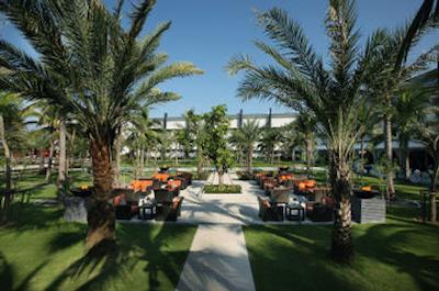 آماری گاردن پاتایا