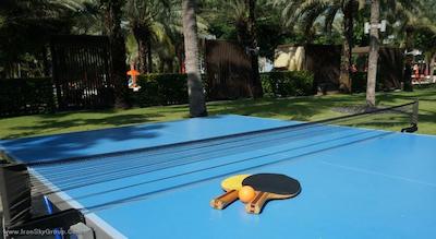 آماری گاردن پاتایا