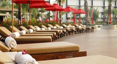 آماری گاردن پاتایا