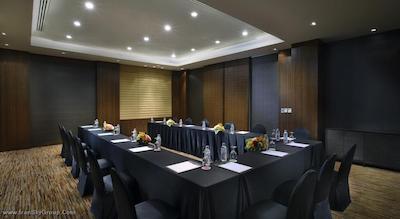 آماری گاردن پاتایا