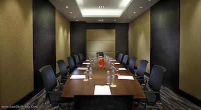 آماری گاردن پاتایا