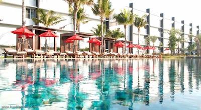 آماری گاردن پاتایا