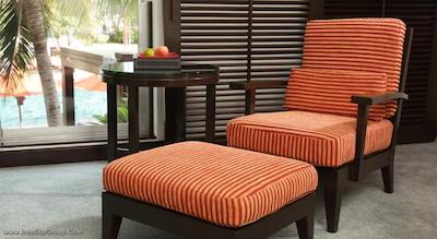 آماری گاردن پاتایا